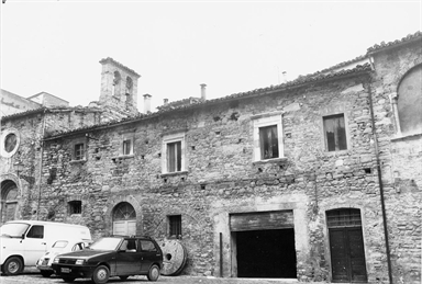 Casa Serpilli